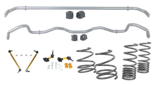 Go to Performance Suspension Kit to Suit Subaru WRX VB, VN