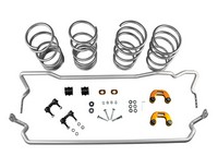 Go to Performance Suspension Kit to Suit Subaru Impreza WRX GD Sedan