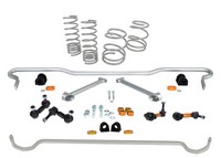 Go to Performance Suspension Kit to Suit Subaru Impreza WRX GE, GH