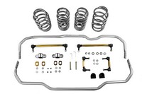 Go to Performance Suspension Kit to Suit Volkswagen Golf GTI Mk5