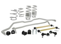 Go to Performance Suspension Kit to Suit Honda Civic X Gen FC, FK, FK8