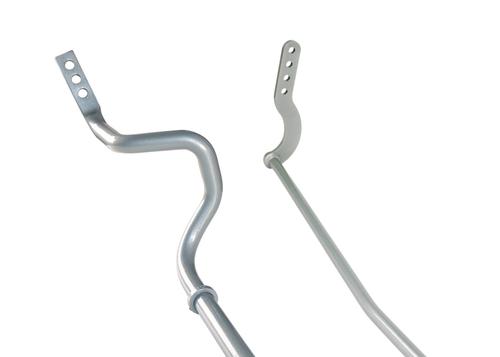 Go to Performance Suspension Kit to Suit Hyundai I20 N BC