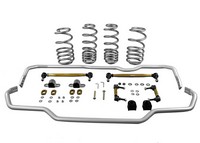 Go to Performance Suspension Kit to Suit Volkswagen Golf GTI/GTD Mk6