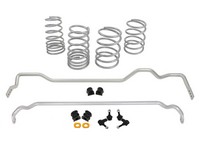 Go to Performance Suspension Kit to Suit Subaru Impreza GD WRX STi