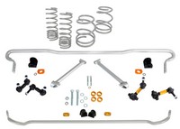 Go to Performance Suspension Kit to Suit Subaru Impreza WRX GE, GH