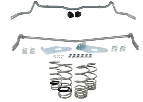 Go to Performance Suspension Kit to Suit Hyundai I20 N BC