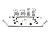 Go to Performance Suspension Kit to Suit Subaru Impreza VA WRX and Levorg VM