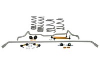 Go to Performance Suspension Kit to Suit Ford Focus ST LZ