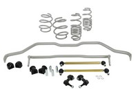 Go to Performance Suspension Kit to Suit Honda Civic X Gen FC, FK, FK8