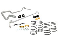 Go to Performance Suspension Kit to Suit Subaru Impreza WRX GD Sedan