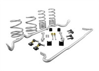 Go to Performance Suspension Kit to Suit Subaru Impreza WRX STi VA