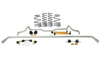 Go to Performance Suspension Kit to Suit Ford Focus ST LZ