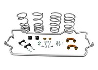Go to Performance Suspension Kit to Suit Subaru Impreza WRX GD Sedan