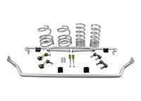 Go to Performance Suspension Kit to Suit Subaru Impreza VA WRX and Levorg VM