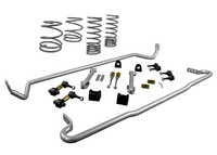 Go to Performance Suspension Kit to Suit Subaru Impreza WRX GV, GR
