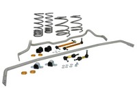 Go to Performance Suspension Kit to Suit Ford Focus ST LZ