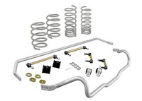 Go to Performance Suspension Kit to Suit Ford Focus RS LZ