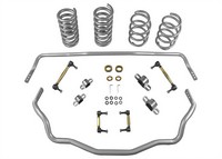 Go to Performance Suspension Kit to Suit Ford Mustang GT S550 and S650