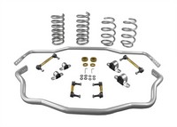 Go to Performance Suspension Kit to Suit Ford Mustang GT S550 and S650