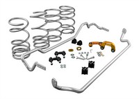 Go to Performance Suspension Kit to Suit Subaru Impreza WRX GD Sedan