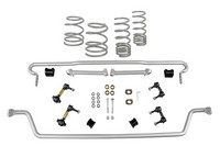 Go to Performance Suspension Kit to Suit Subaru Impreza GE, GV WRX STi