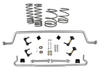 Go to Performance Suspension Kit to Suit Subaru Impreza WRX GV, GR