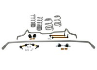 Go to Performance Suspension Kit to Suit Ford Focus ST LZ