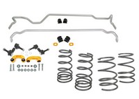 Go to Performance Suspension Kit to Suit Subaru Impreza WRX GD Sedan