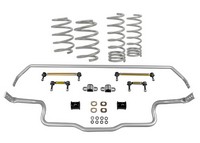 Go to Performance Suspension Kit to Suit Ford Focus RS LZ