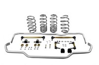 Go to Performance Suspension Kit to Suit Volkswagen Golf GTI Mk5