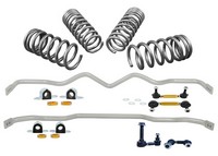 Go to Performance Suspension Kit to Suit Nissan 370Z Z34 and Skyline V36
