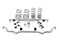 Go to Performance Suspension Kit to Suit Subaru Impreza WRX STi VA
