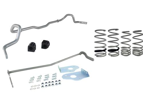 Go to Performance Suspension Kit to Suit Hyundai I20 N BC