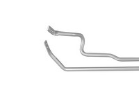 Go to Performance Suspension Kit to Suit Ford Focus RS LZ