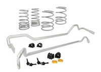 Go to Performance Suspension Kit to Suit Subaru Impreza GD WRX STi