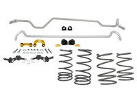 Go to Performance Suspension Kit to Suit Subaru Impreza WRX GD Sedan