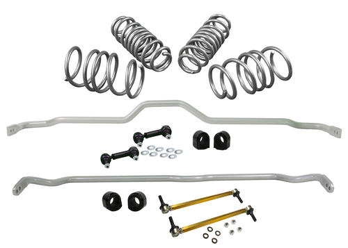 Go to Performance Suspension Kit to Suit Mercedes-Benz A-Class W176