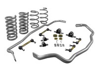 Go to Performance Suspension Kit to Suit Ford Mustang S550 and S650 with MagneRide