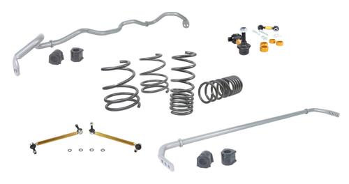 Go to Performance Suspension Kit to Suit Subaru WRX VB, VN