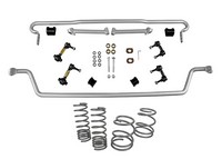 Go to Performance Suspension Kit to Suit Subaru Impreza WRX GV, GR
