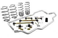 Go to Performance Suspension Kit to Suit Volkswagen Golf GTI Mk5