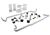 Go to Performance Suspension Kit to Suit Subaru Impreza GE, GV WRX STi