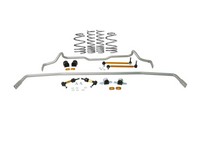Go to Performance Suspension Kit to Suit Ford Focus ST LZ