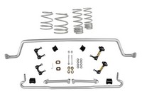 Go to Performance Suspension Kit to Suit Subaru Impreza GE, GV WRX STi