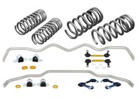 Go to Performance Suspension Kit to Suit Nissan 370Z Z34 and Skyline V36