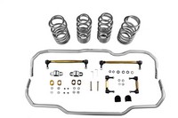 Go to Performance Suspension Kit to Suit Volkswagen Golf GTI/GTD Mk6