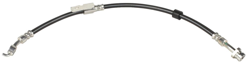 DBA Street Series Brake Hose to suit Genesis G70IK 2.0L Petrol Turbo RWD Front RH 5/2019-on