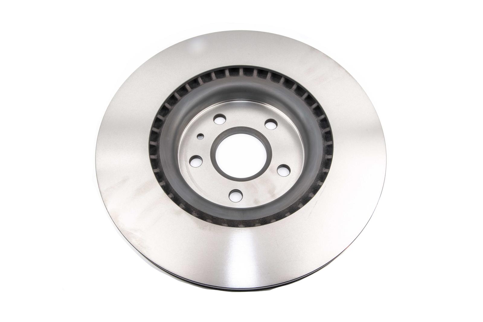 4000 Standard KP Brake Disc to suit Holden Redline, Chevrolet Camaro V8 2010-on F