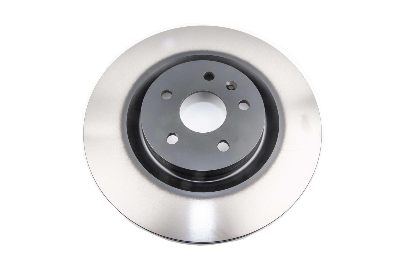 4000 Standard KP Brake Disc to suit Holden Redline, Chevrolet Camaro V8 2010-on F