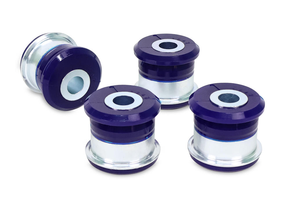 Front Control Arm Upper Inner Offset Bush Kit to suit Holden, Chevrolet, Isuzu & LDV